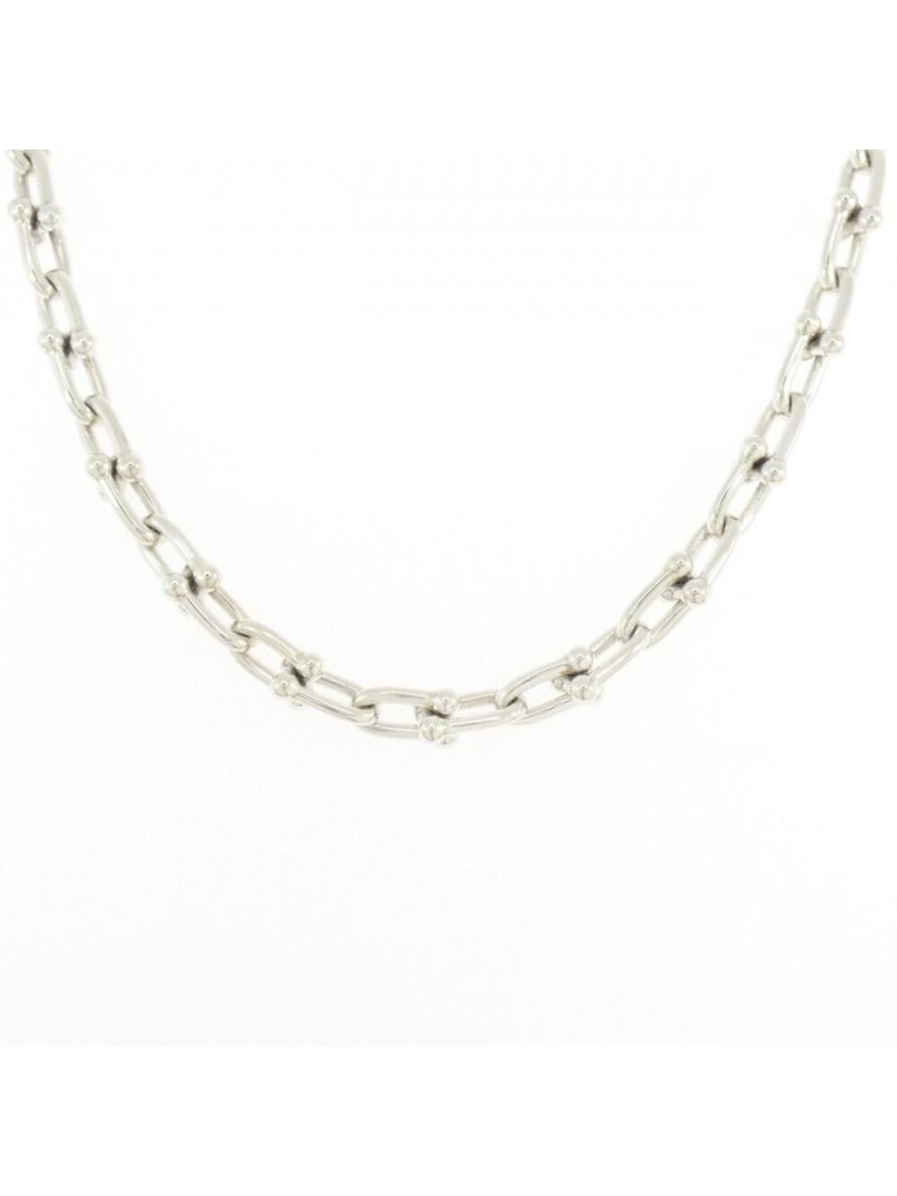 Tiffany & Co HardWear Small Link Necklace